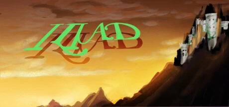Games like Iliad