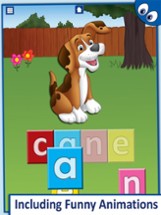 Italian Words Phonics Pro Image