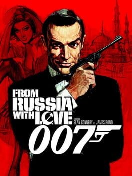 Games like James Bond 007: From Russia with Love