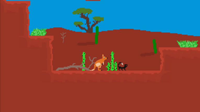 Joey's Adventure screenshot