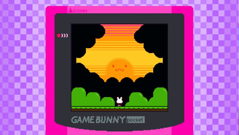 Judy's Adventure DX screenshot