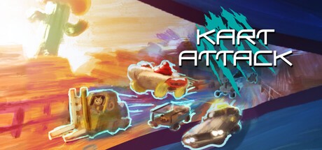 Games like Kart Attack