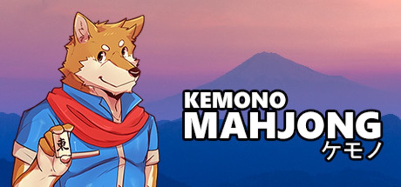 Kemono Mahjong Image