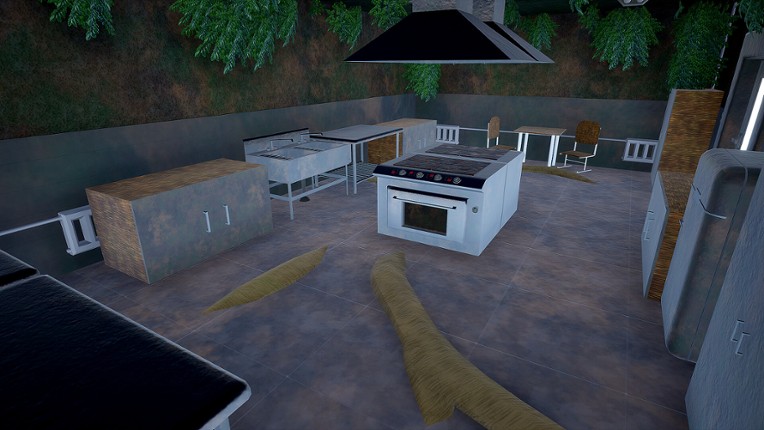 Kindergarten secret screenshot