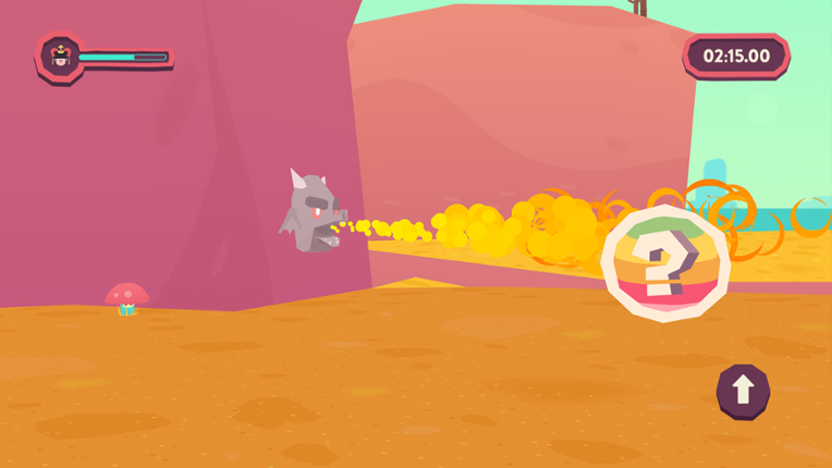 Kings of the Castle screenshot