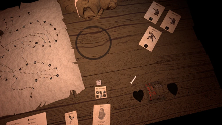 Knucklebones Image