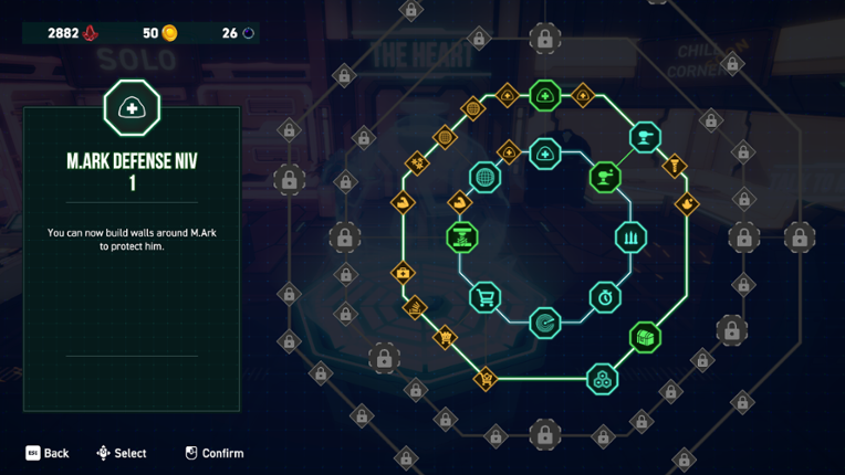 Kritter: Defend Together screenshot