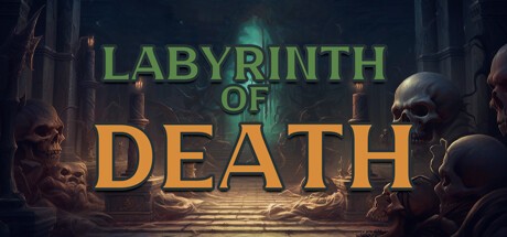 Games like Labyrinth of death