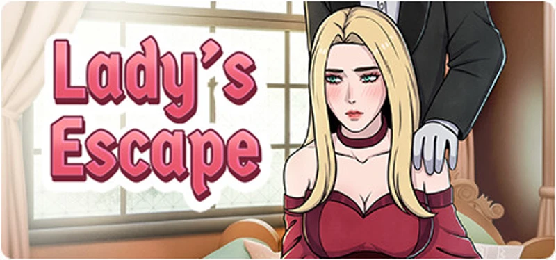 Lady's Escape Image