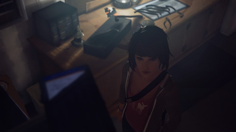 Life is Strange Complete Season (Episodes 1-5) screenshot