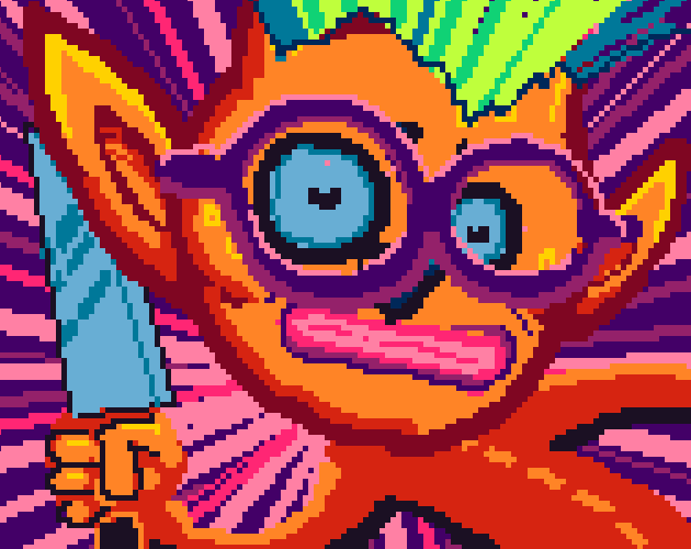 Games like Lil' Weirdo Maker