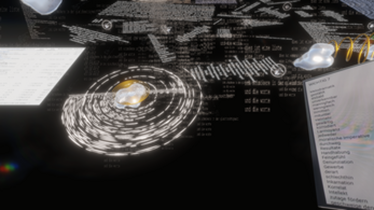 listen to listen Image