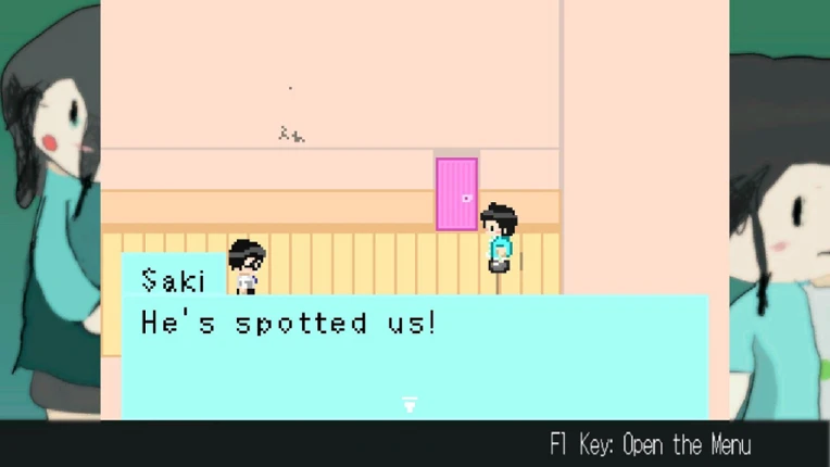 Little Girls Escapeventures screenshot