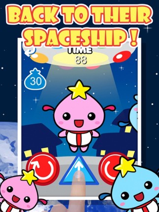 LITTLE STAR KIDS - New Galaxy Best Friend HD Image