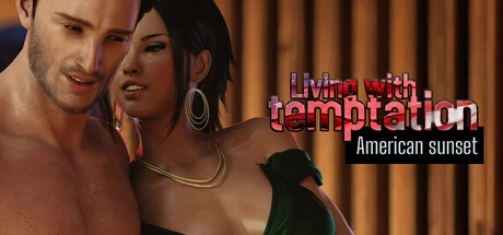 Games like Living with temptation: American sunset