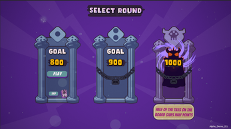 Ludaro - Early Access screenshot