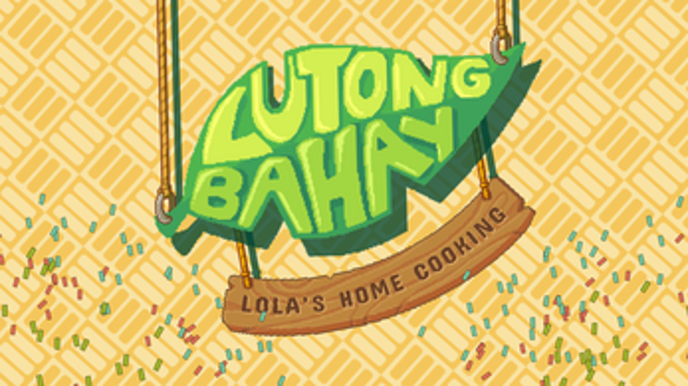 Lutong Bahay: Lola's Home Cooking screenshot