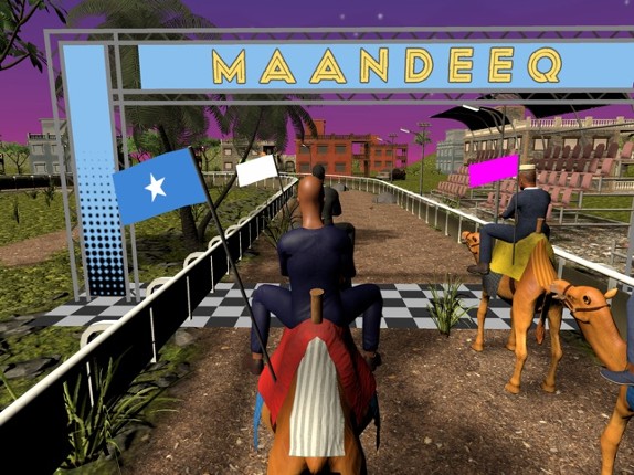 MAANDEEQ Image