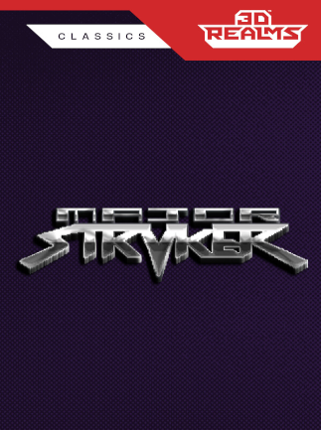 Major Stryker Image