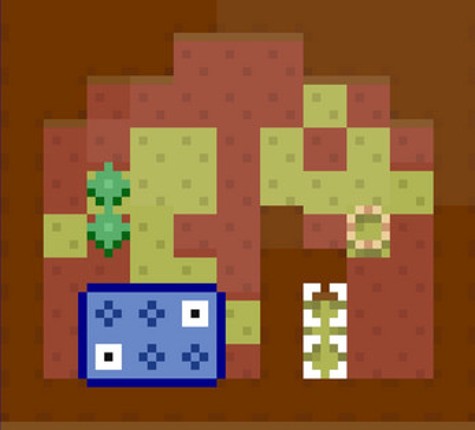 Malicious Gorp screenshot