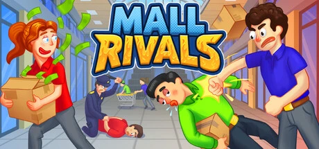 Games like Mall Rivals