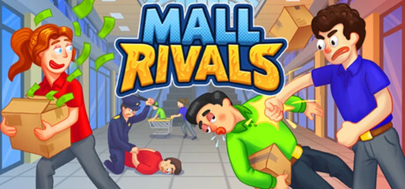 Mall Rivals Image