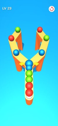 Match 3 Snake screenshot