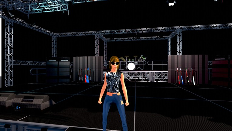 Medieval Darkness screenshot