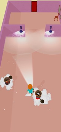 Medusa Maze screenshot