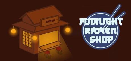 Games like Midnight Ramen Shop