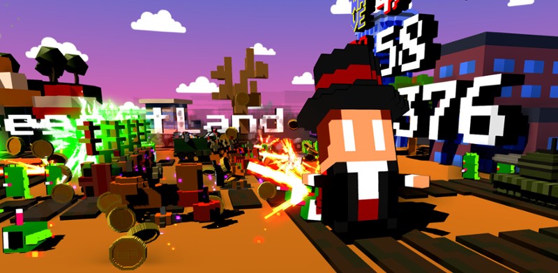 Miniature TD screenshot