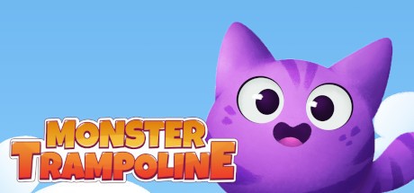 Games like Monster Trampoline