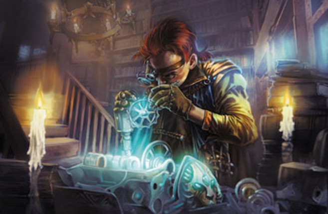Monstercraft: Harvest and Craft with Monster Parts in 5e Image