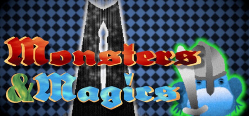 Monsters & Magics: Digital Card Game Image