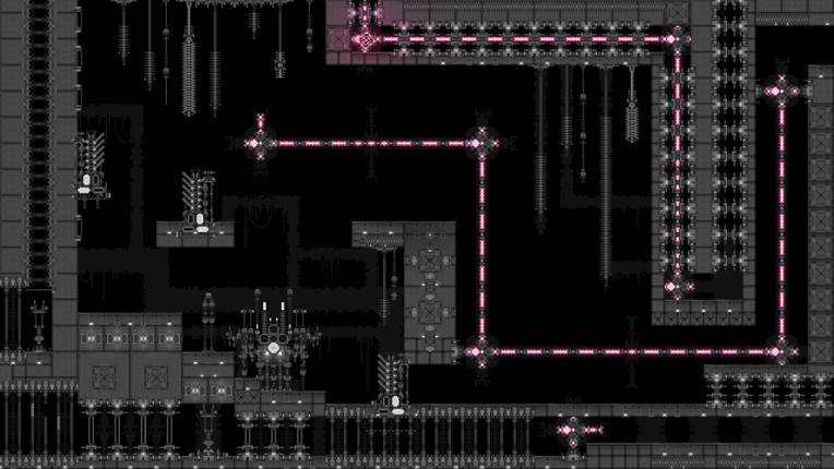 MONUMENTUM screenshot