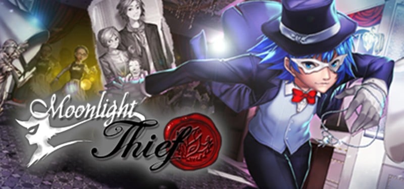 Moonlight thief Image