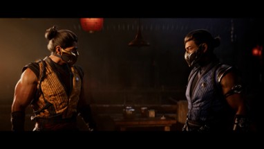 Mortal Kombat 1 Image