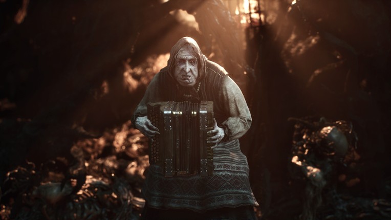 Mortal Shell II screenshot