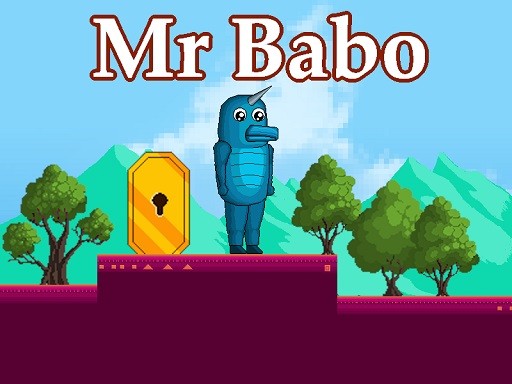 Games like Mr Babo