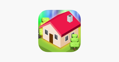 My Home Adventure - Learning Dream House Games Image