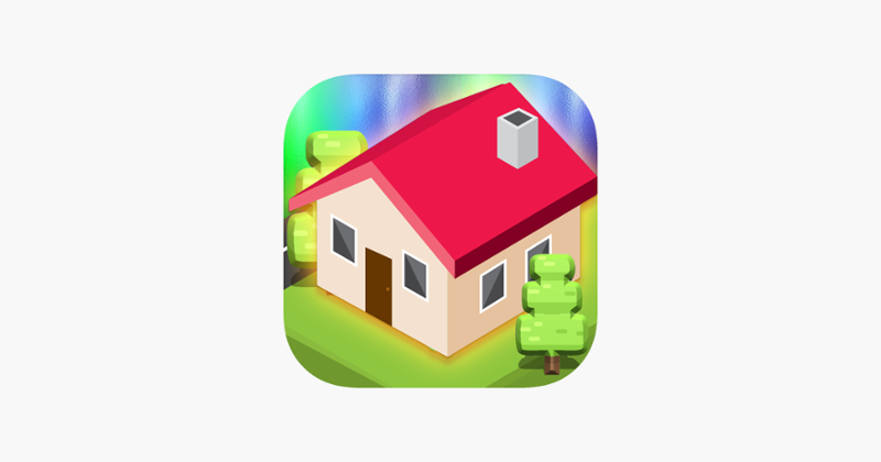 My Home Adventure - Learning Dream House Games Game Cover