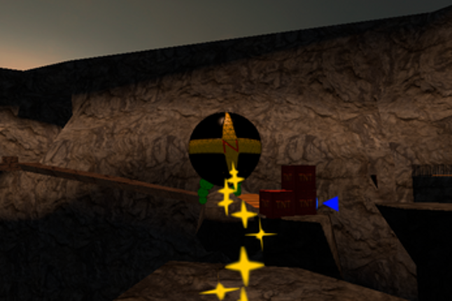 Naball screenshot