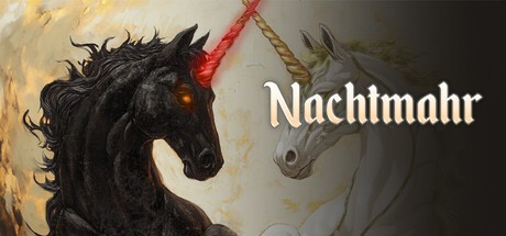 Games like Nachtmahr