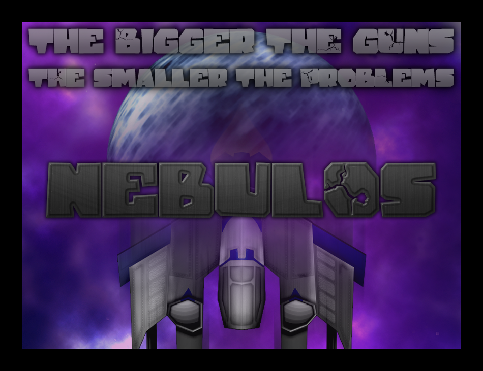Games like NEBULOS