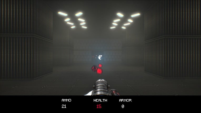 Nexus Overdrive Image