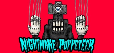 Nightmare Puppeteer Image