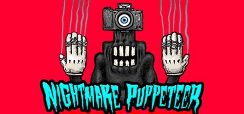 Nightmare Puppeteer Game Cover