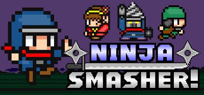 Ninja Smasher! Image