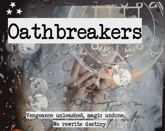 Oathbreakers Game Cover