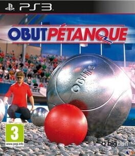 Games like Obut Pétanque